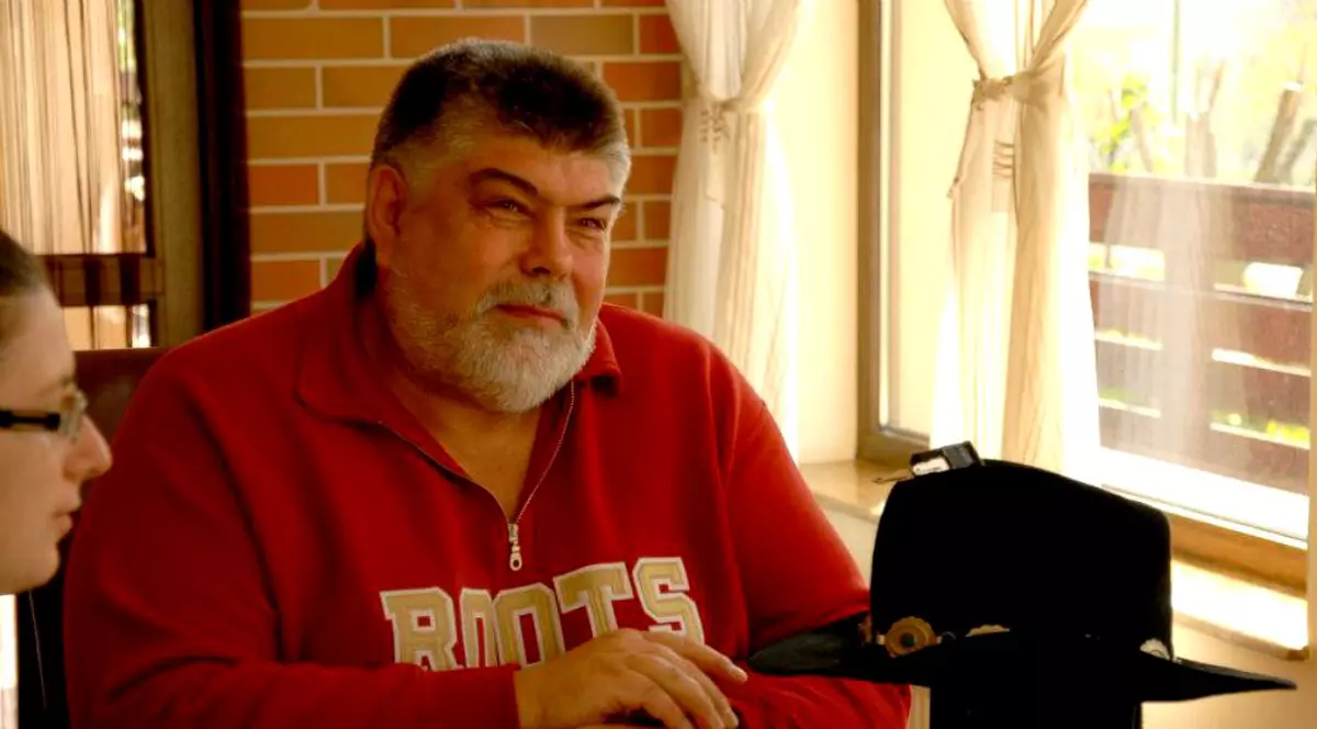 Drama lui Ilie Micolov. A fost părăsit de familie: 