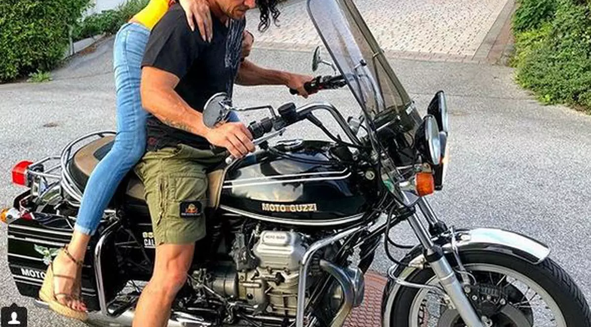 Ce le-a dezvălui Mihaela Rădulescu fanilor depre iubitul ei. Unde apare numele acestuia