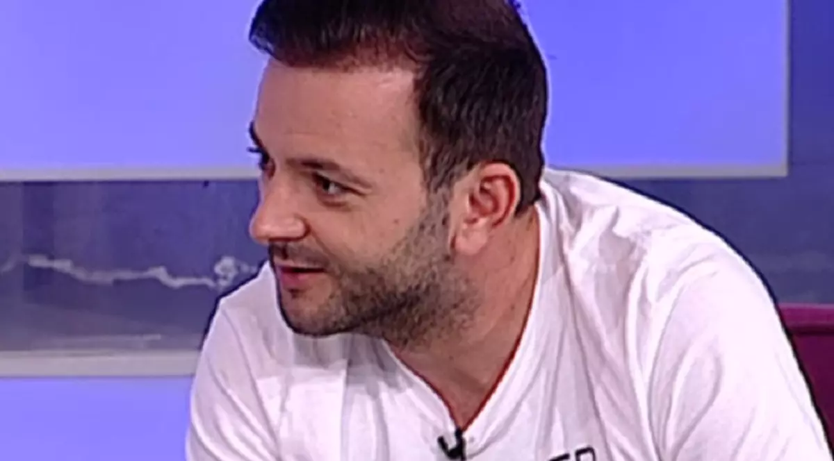 Anunțul făcut de Mihai Morar despre emisiunea “Răi Da’ Buni”. “Vă mulțumesc mult pentru tot”