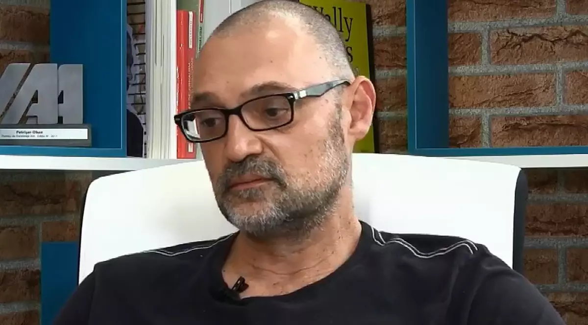 Mihnea Vasiliu, șeful Ringier România: ”Numai cine n-a deschis site-ul Libertatea de ani de zile poate spune că e un tabloid de vedete!”