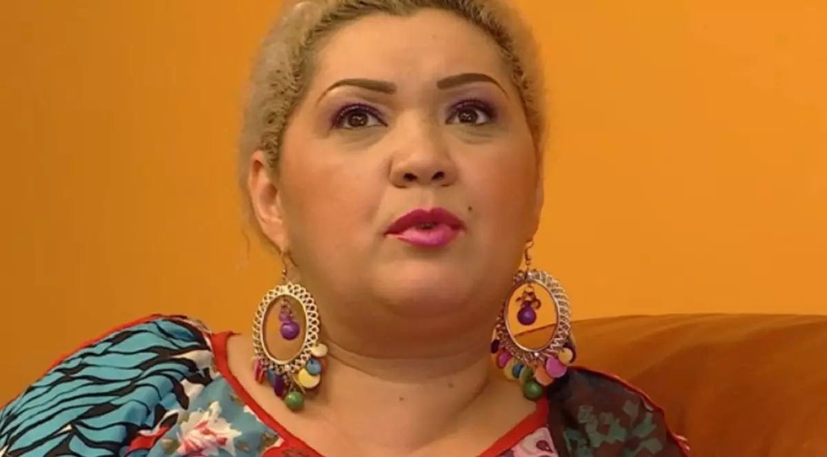 Minodora, în lacrimi din cauza Andei Adam. “M-am închis în baie și am început să plâng “
