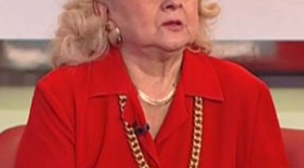 Ce spune Camelia Mitoșeru despre Mădălina Manole. 