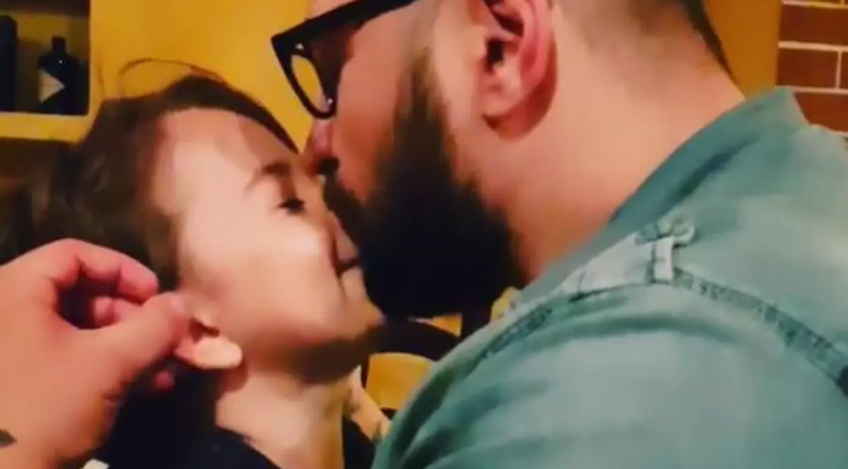 Cristi Mitrea, despre fiul lui și al Andreei Mantea. "Privirea aia" | VIDEO