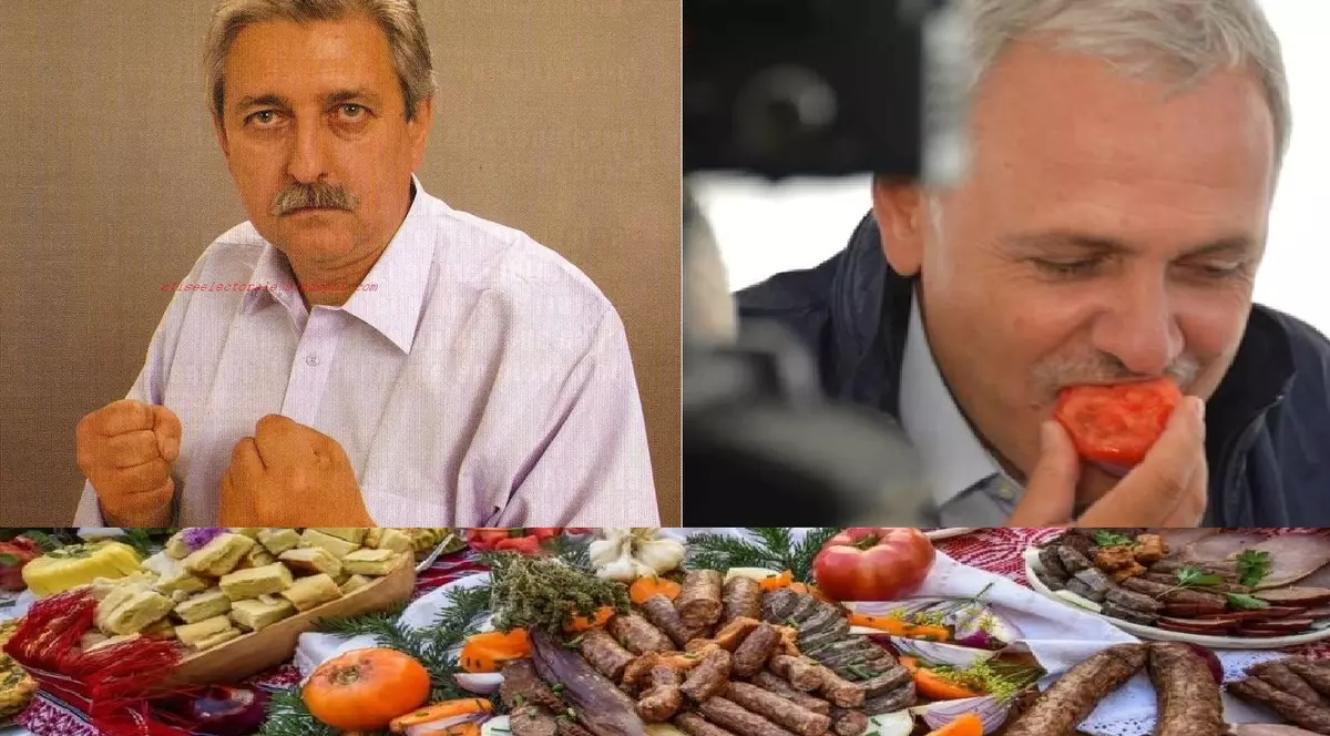EXCLUSIV/ Noua prioritate în PSD: sărbătoarea mâncării. ”Nu există nuntă fără sarmale sau armată fără fasole la cazan”