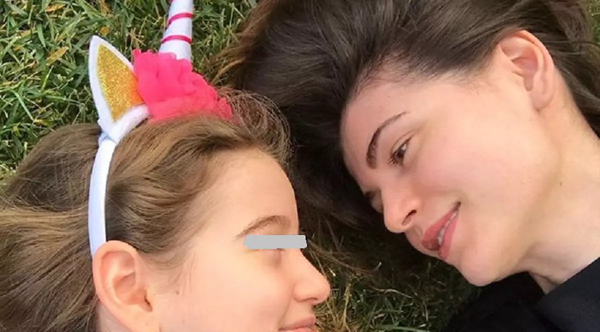 Irinel Columbeanu, dispus să ”negocieze” mutarea Irinei în America. Și a lui!