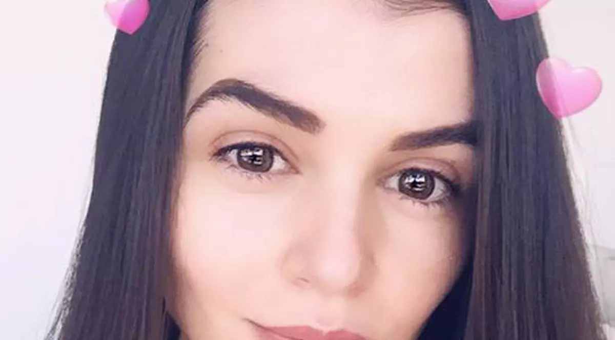 Dilema Monicăi Gabor. "Semănăm?"