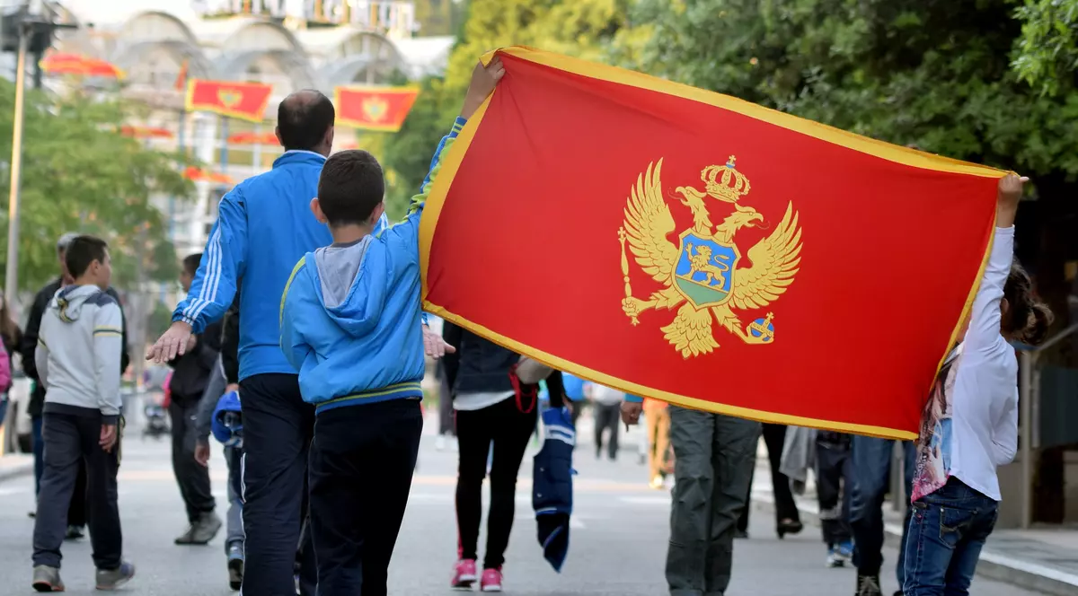 Muntenegru răspunde atacului lui Trump, care a insinuat că de aici poate începe Al Treilea Război Mondial