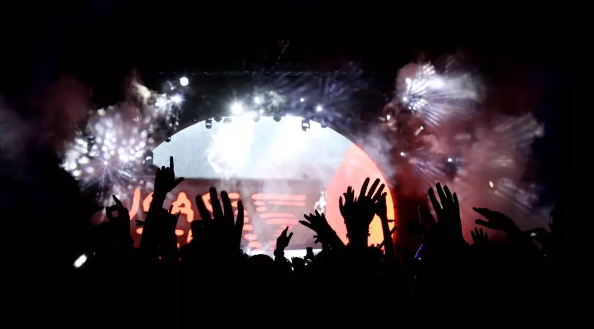 Programul Neversea, vineri, 6 iulie 2018