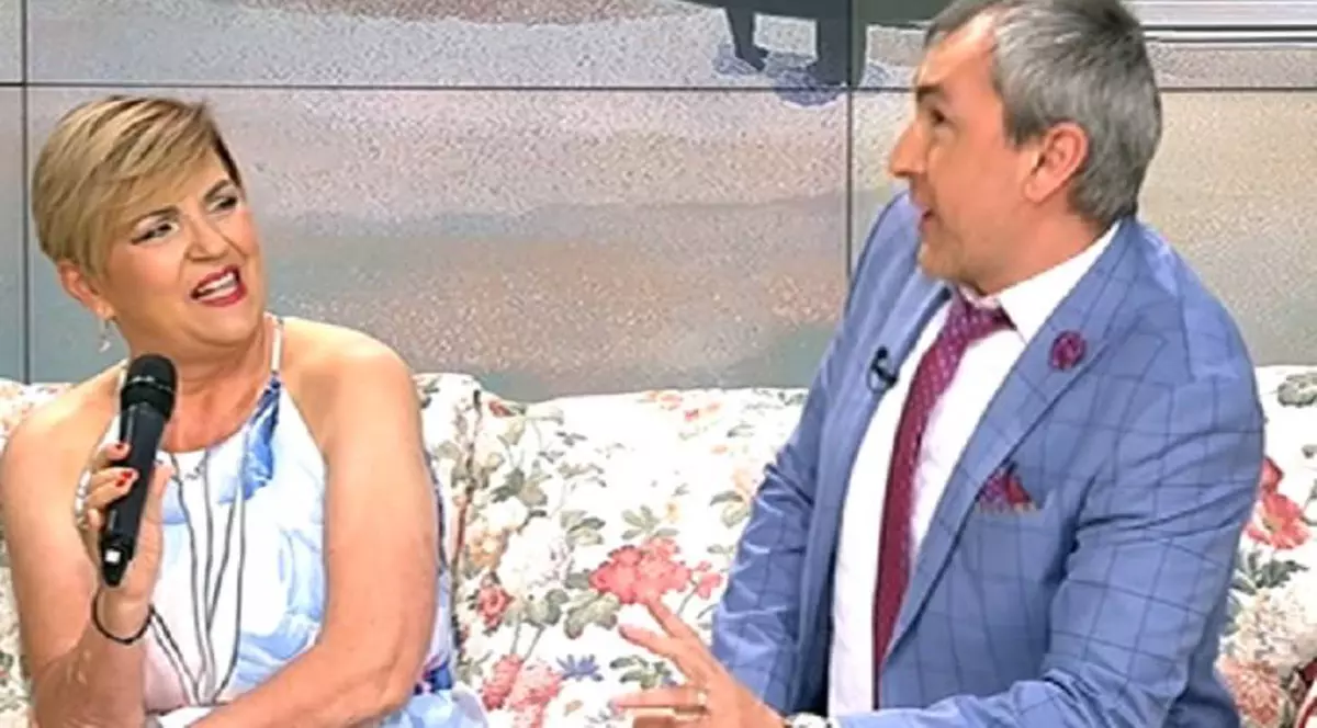 Nicoleta Voica, primele declarații după ce soțul ei a fost acuzat de infidelitate