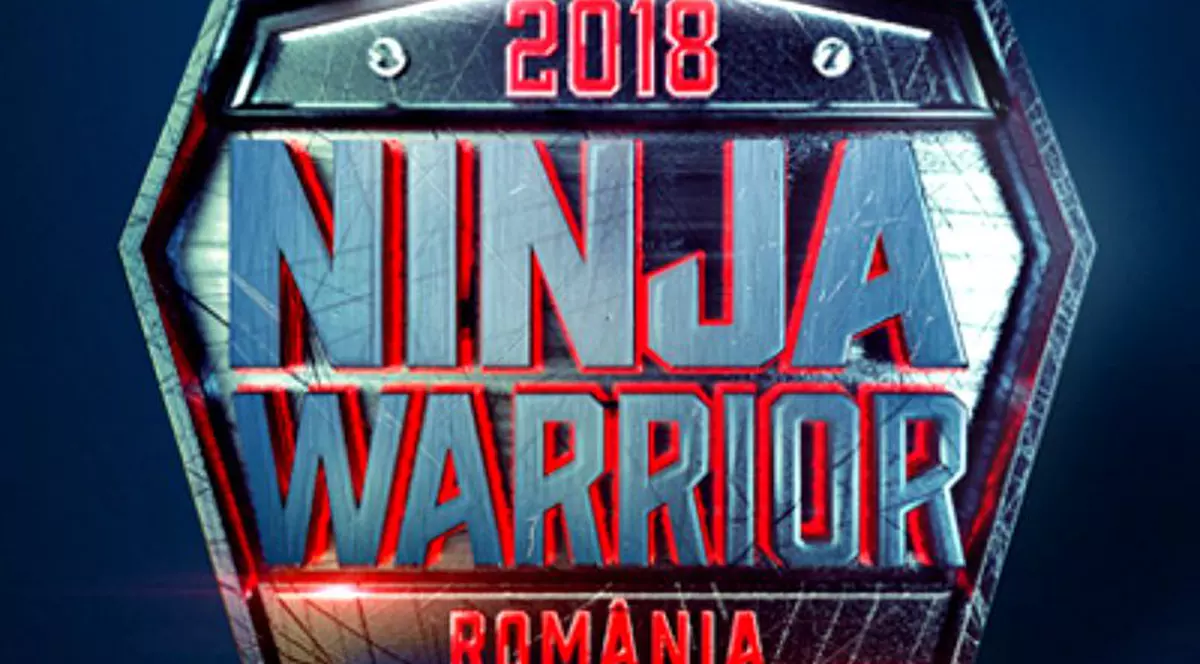 Cine prezintă show-ul Ninja Warrior, de la Pro TV. Sunt trei vedete cunoscute