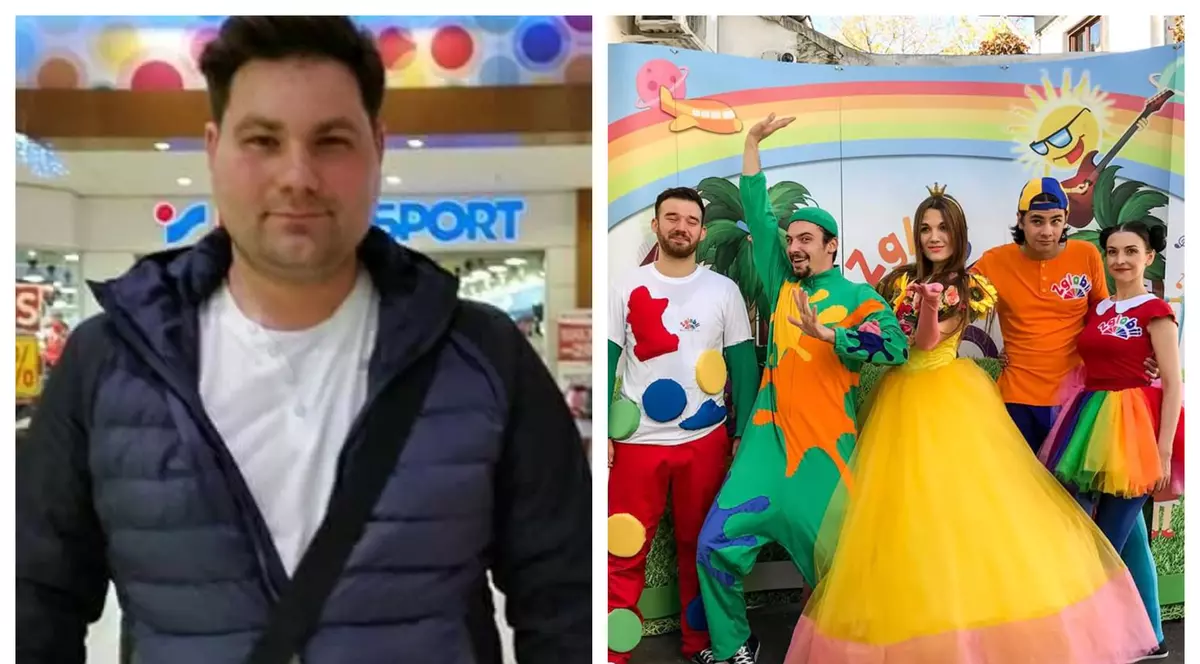 Viaţa lui Silviu Ciobanu, copilul lăsat în spital de o mamă fără suflet, este, poate fi a multora dintre cei care au crescut în centrele de plasament din România. Libertatea vă prezintă povestea orfanului care şi-a făcut trupă de teatru pentru copii, o poveste pe cât de emoţionantă, pe atât de vie.