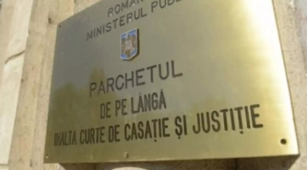 Legea privind organizarea judiciara, promulgata