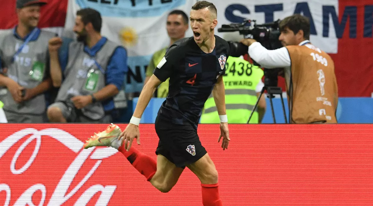 Croatul Perisici n-a participat la antrenamentul oficial dinaintea finalei Campionatului Mondial. Francezii n-au avut nicio absență