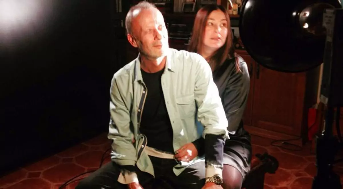 Petruta si Andrei Gheorghe