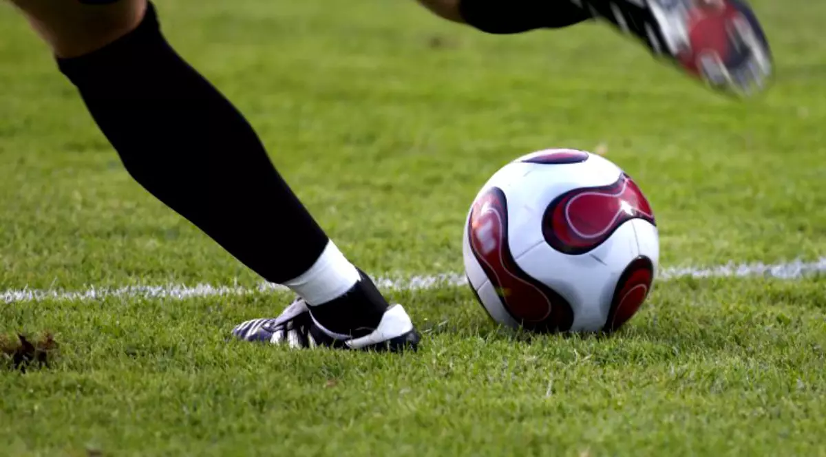 Bătaie generală la un meci din România. Arbitrul a oprit jocul după doar 29 de minute de joc