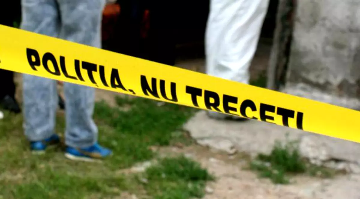 Bărbatul înjunghiat într-o piaţă din Ploieşti, victima unei crize de gelozie