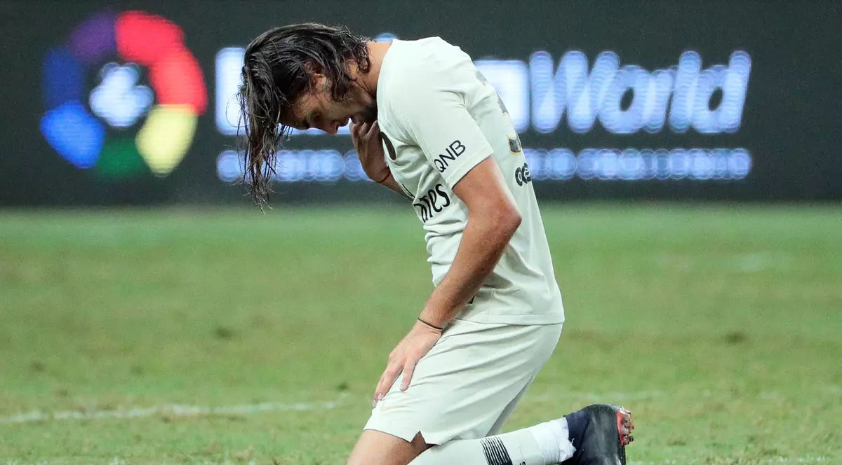 Ce spune FRF despre naturalizarea lui Virgiliu Postolachi