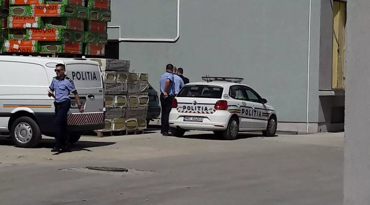 Cum au fost omorâți cei doi paznici de la fabrica de ciment. Concluziile la care au ajuns anchetatorii, după audieri