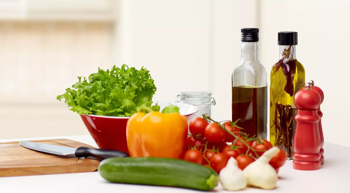 Rețete de post de inspirație internațională