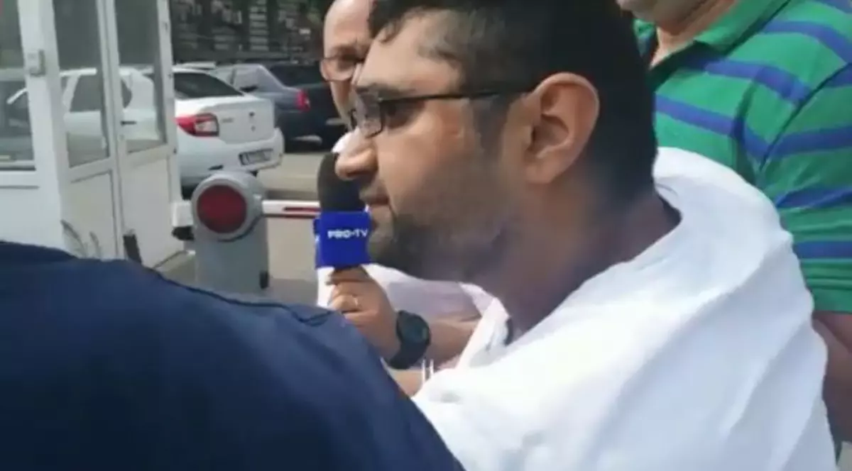 EXCLUSIV: Cine sunt suspecții dublei crime din Capitală. Cei doi frați au fost trimiși la muncă de primarul din Gîrceni, care îi știa drept oameni fără probleme în comunitate