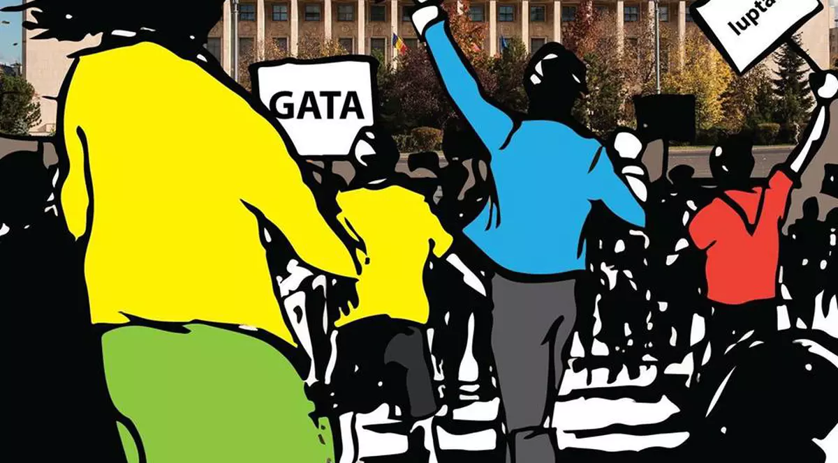 Primăria Capitalei nu a dat autorizație pentru Mitingul Diasporei din 10 august