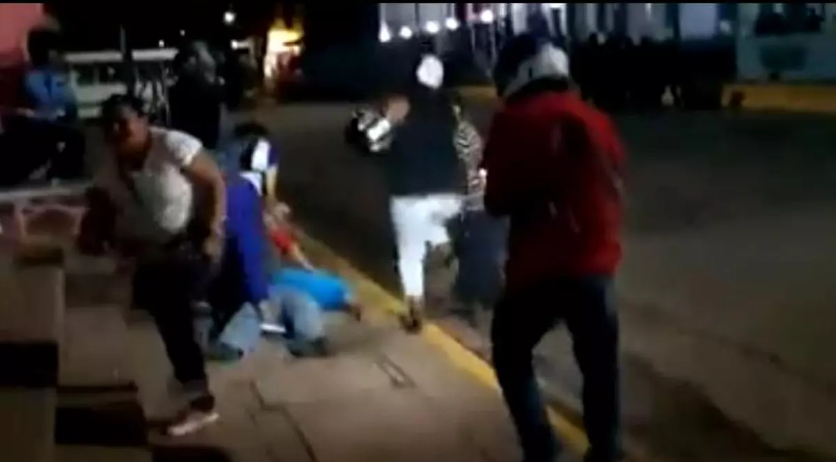 Proteste violente în Nicaragua
