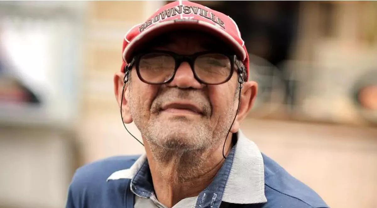 REPORTAJ/ Prinț și cerșetor. Puchi a fost unul dintre cei mai buni toboşari de jazz, dar a ajuns să trăiască de pe o zi pe alta