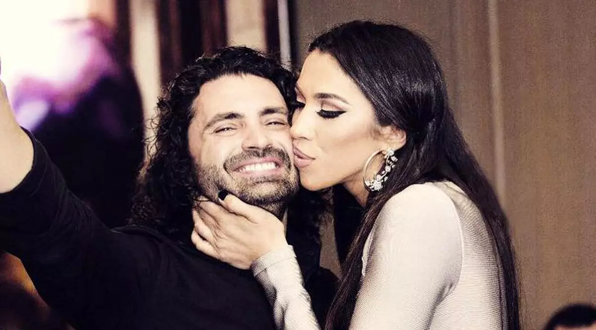 Cel mai frumos lucru pe care l-a spus Raluca despre soțul ei, Pepe. "I-a mărturisit cuiva că..."