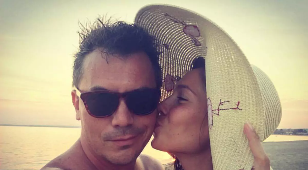 Cum a fost primită soția lui Răzvan Fodor în gașca lui de prieteni. "Mi-au testat anduranța la glume proaste"