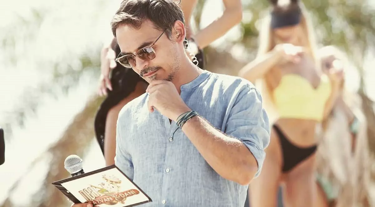 Reacția Lidie Buble atunci când și-a văzut iubitul înconjurat de femei frumoase