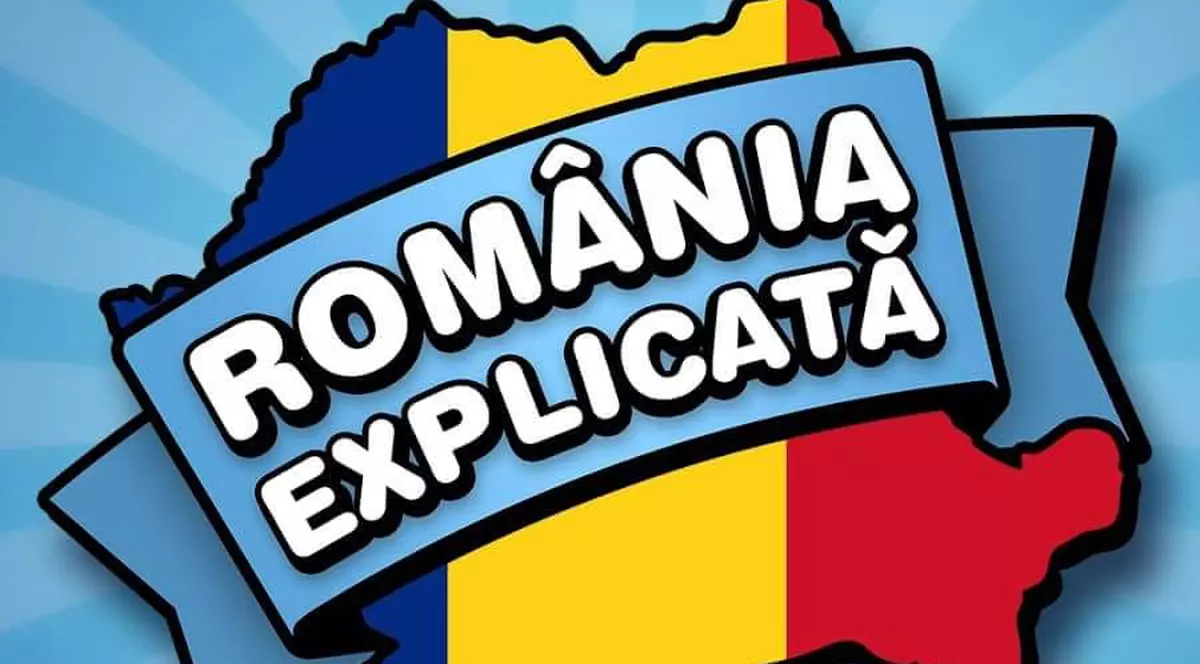 (P) România explicată