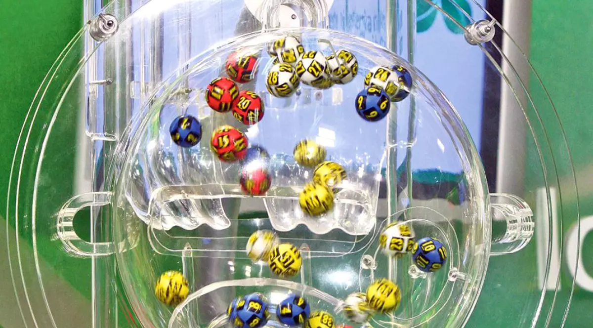 Rezultatele tragerii Loto 6 din 49 din 16 decembrie 2018