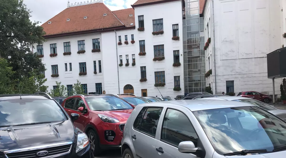 Primarul Nicolae Robu a dat în judecată fosta administrație. Sunt vizați Grindeanu, Ciuhandu și Orza