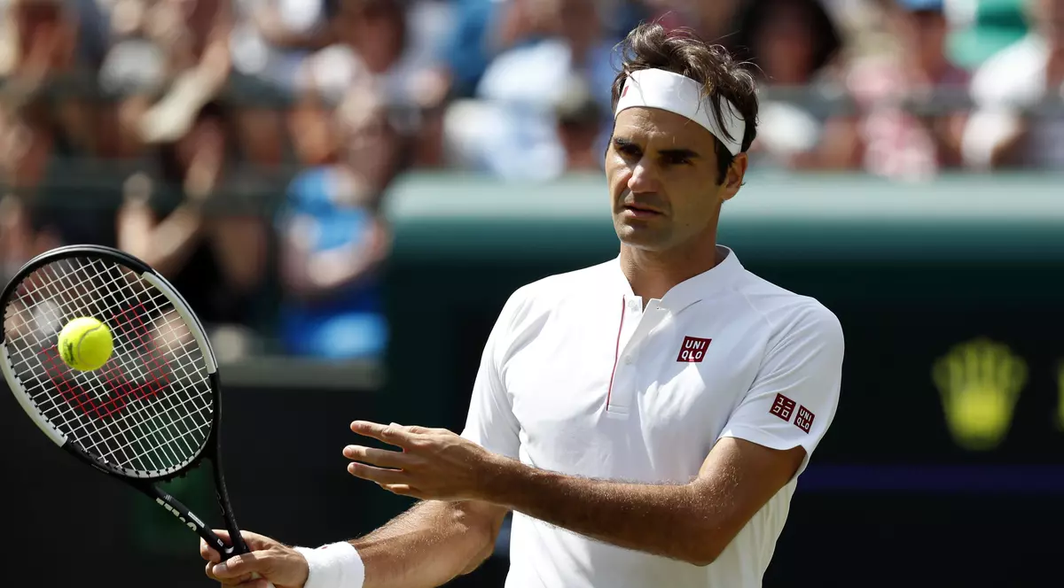 Turneul de tenis de la Cincinnati 2018. Regal în finala de la masculin: Djokovici - Federer