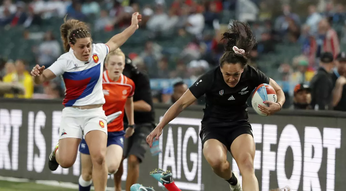 finala Cupei Mondiale