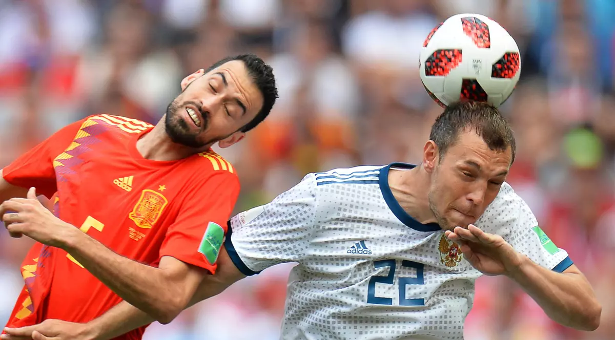 Mircea Rădulescu propune o schimbare majoră în fotbal după plictiseala de la Spania - Rusia: ”Să fie introdus jocul pasiv și-n fotbal!”