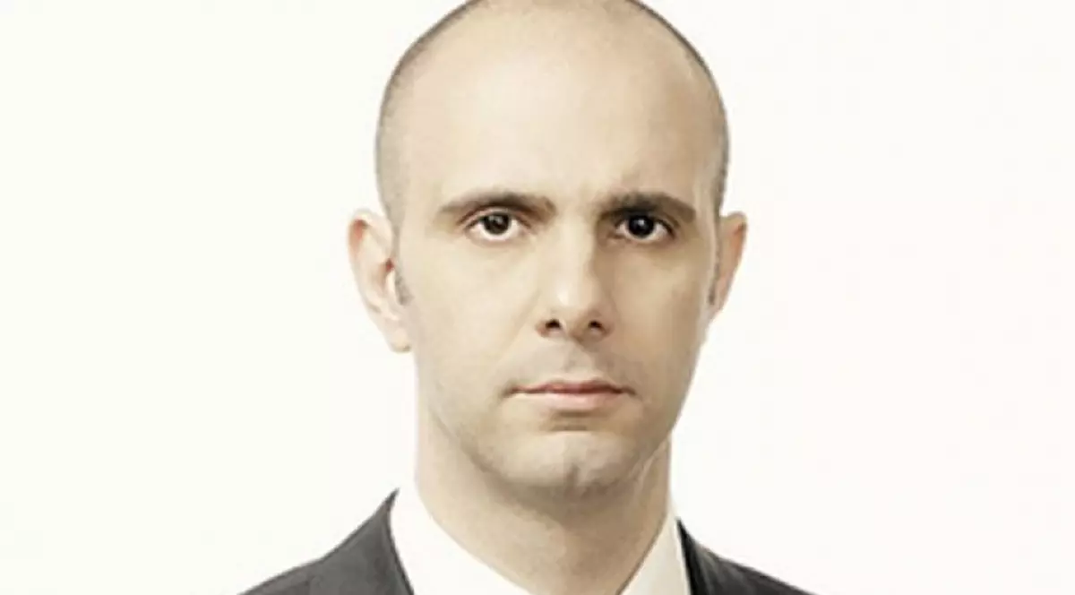 Cum a fost prins în Italia Șerban Pop, fostul șef ANAF. S-a dat de gol când a mers să scoată bani