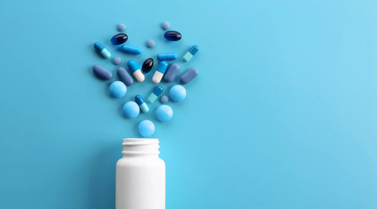 (P) Medicamentele fără rețetă, suplimentele alimentare și dispozitivele medicale merg asociate cel mai bine cu o informare corectă