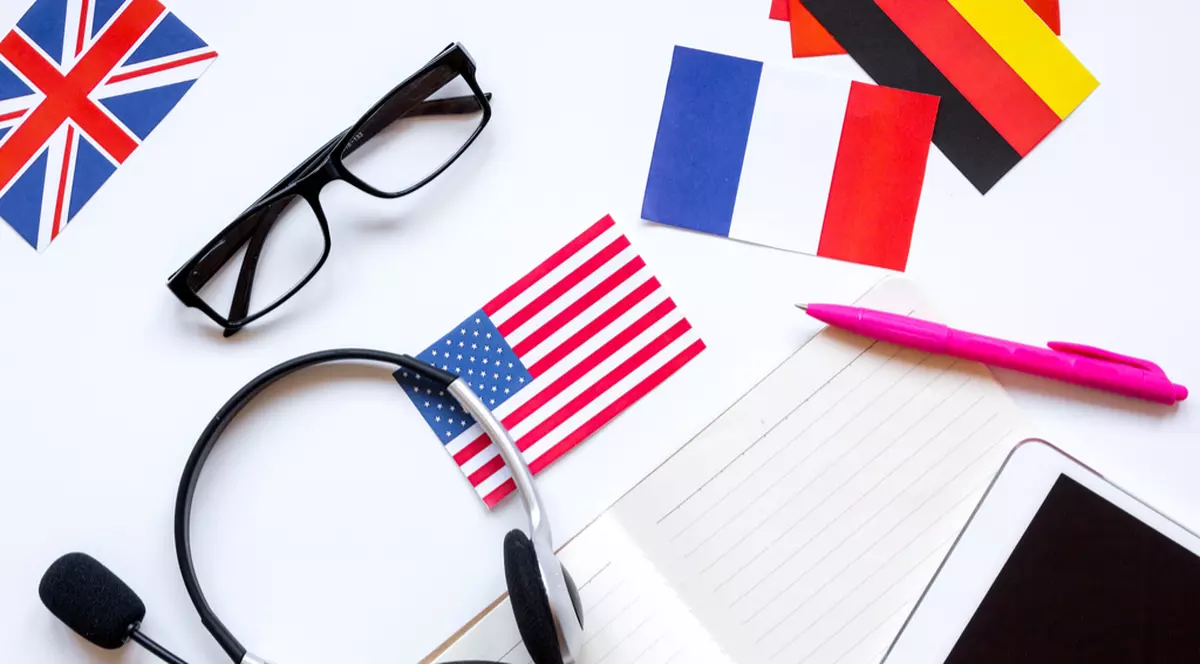 Cele mai căutate limbi străine de către angajatori