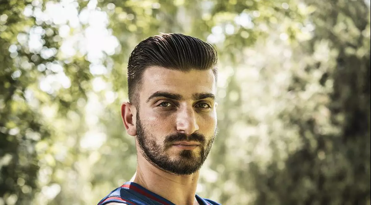 Actorul Silviu Mircescu se pregătește pentru "Ultimul Trib": "Habar nu am ce mă așteaptă"