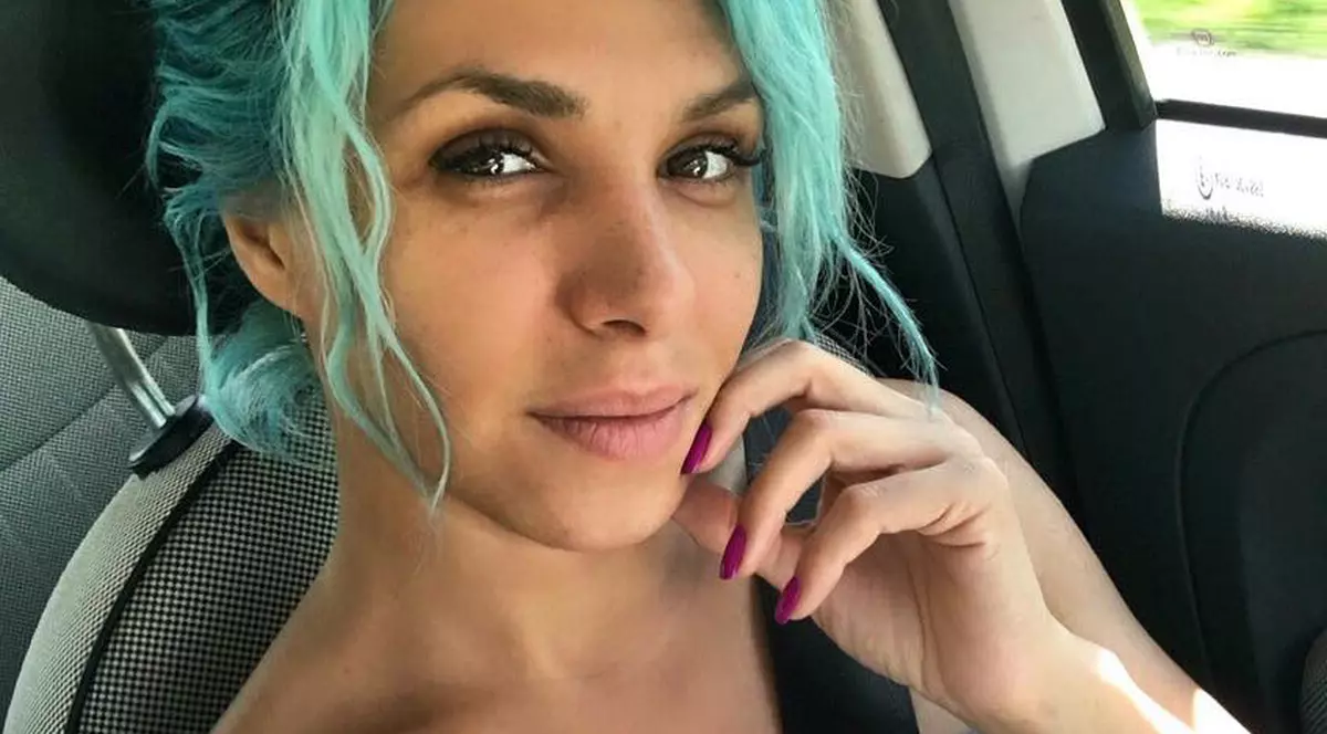 Sorana, ex-ASIA, detalii despre iubit. "Mă gândeam că poate m-a prostit vârsta"