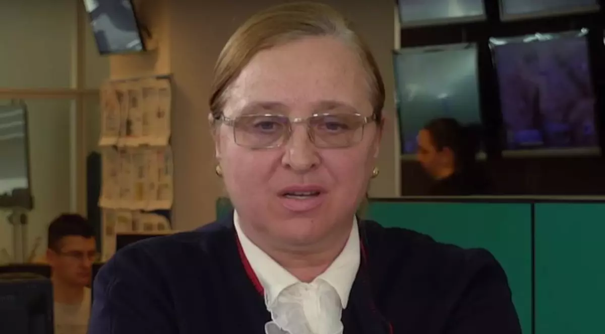 Speranța Cliseru, numită prefect al Capitalei; A fost consiliera Gabrielei Firea și administrator al orașului Voluntari