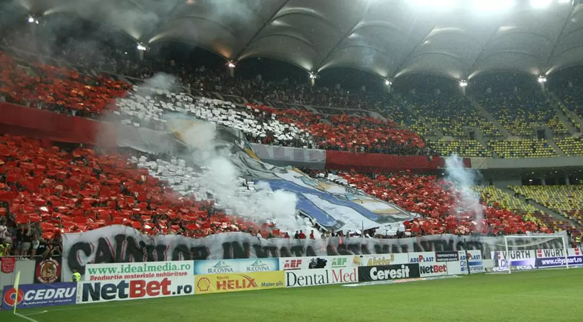 Sezonul despărțirilor la Dinamo. Un oficial și un fotbalist, puși pe liber