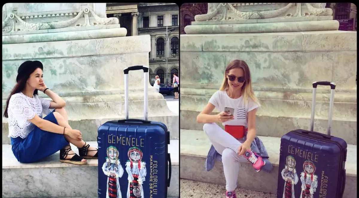 Gemenele folclorului maramureșean