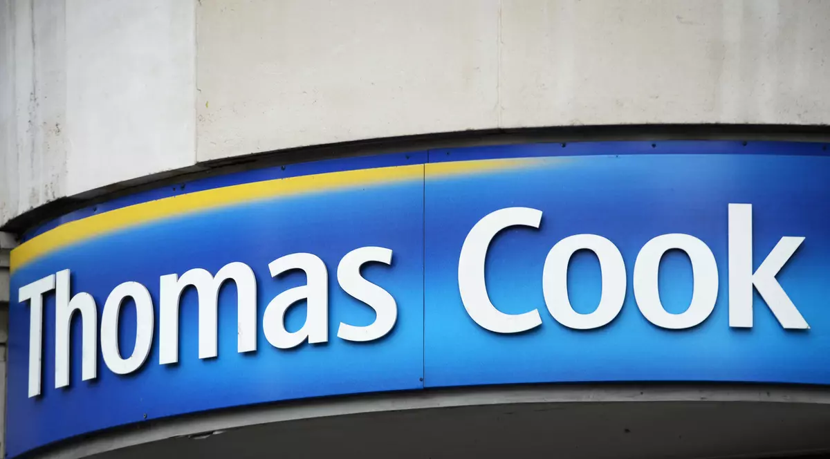 catalogul thomas cook