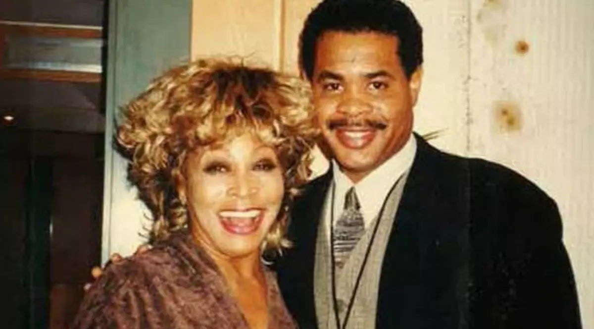 Fiul Tinei Turner, Craig Raymond Turner, s-a sinucis