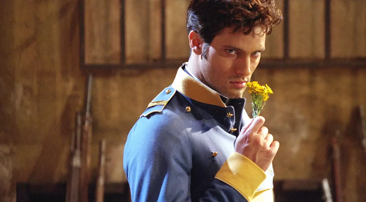 Sex-simbol și actor de telenovele. Cine este Gabriel Garko, italianul care prezintă Cerbul de Aur 2018 cu Mădălina Ghenea