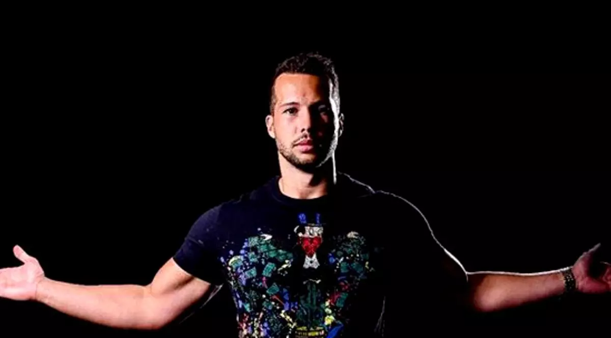 Prima declarație a lui Tristan Tate după despărțirea de Bianca Drăgușanu. "Și-a lăsat soțul pentru..."