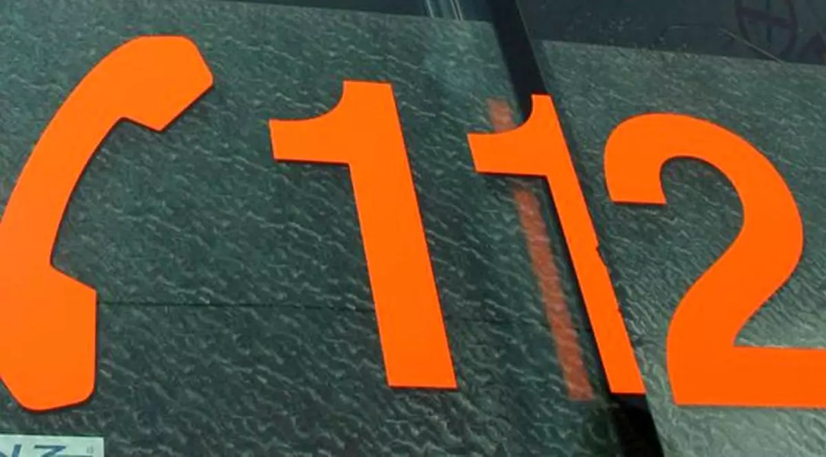 Un angajat al unui hotel din Mamaia a anunțat împușcarea unei persoane. Amendat pentru a alertat 112 ca să facă o glumă