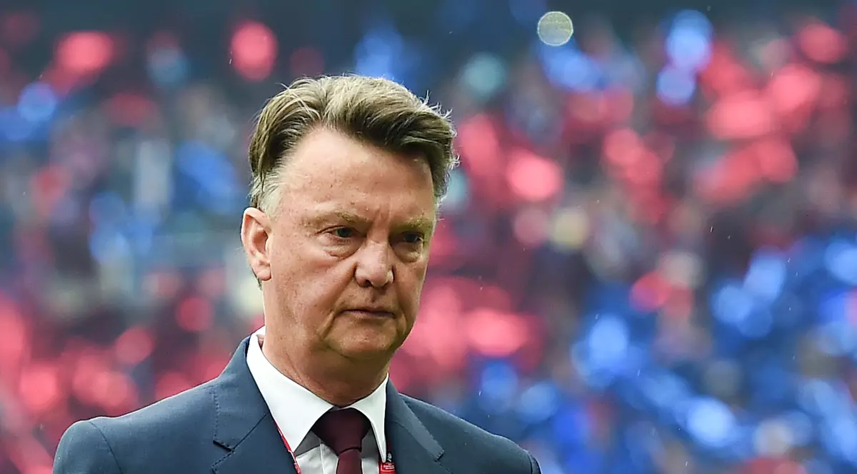 Olandezul Louis van Gaal, singurul selecţioner care a utilizat 23 de jucători la o Cupă Mondială